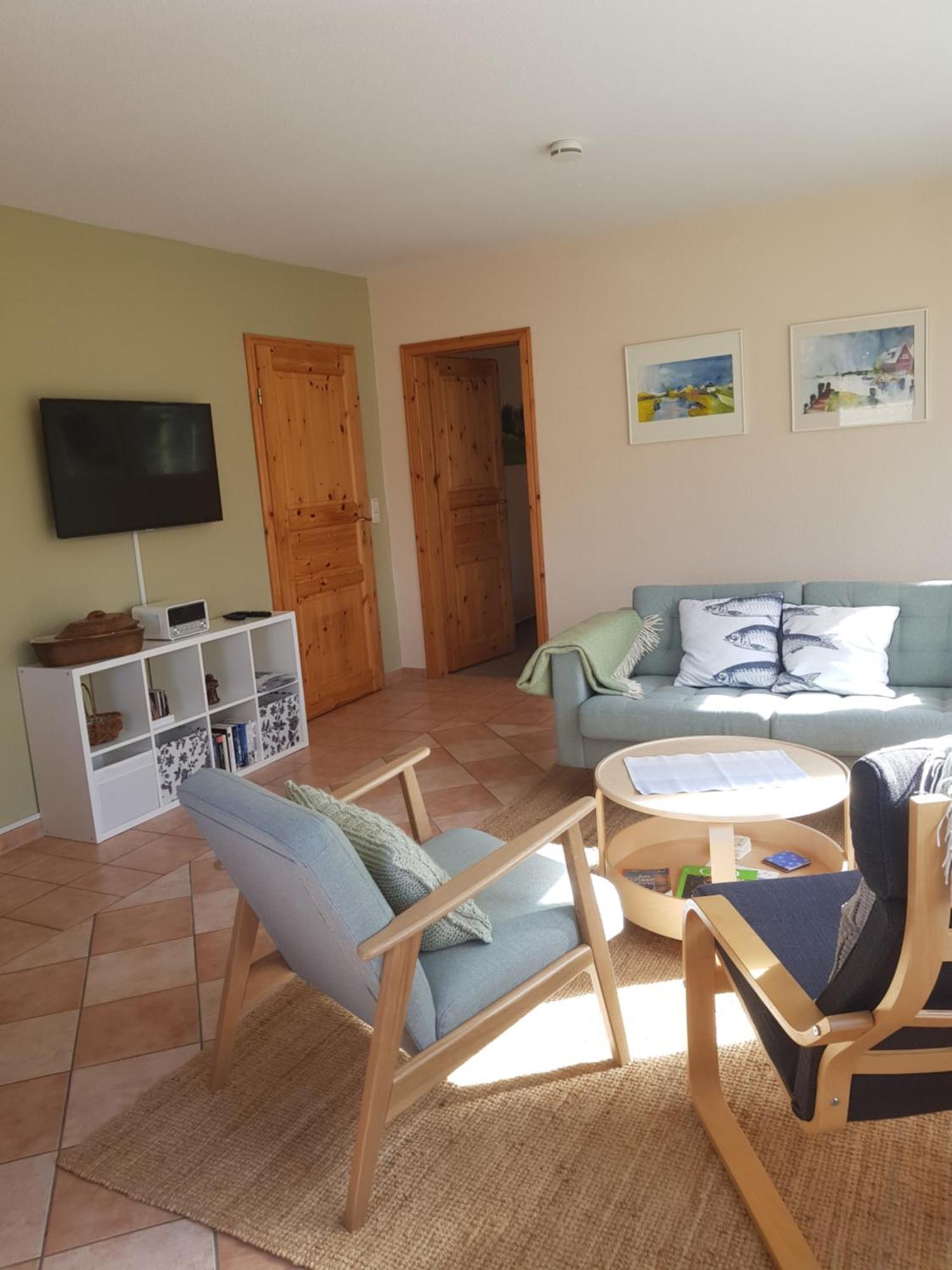 Apartamento Sina Pruchten Habitación foto