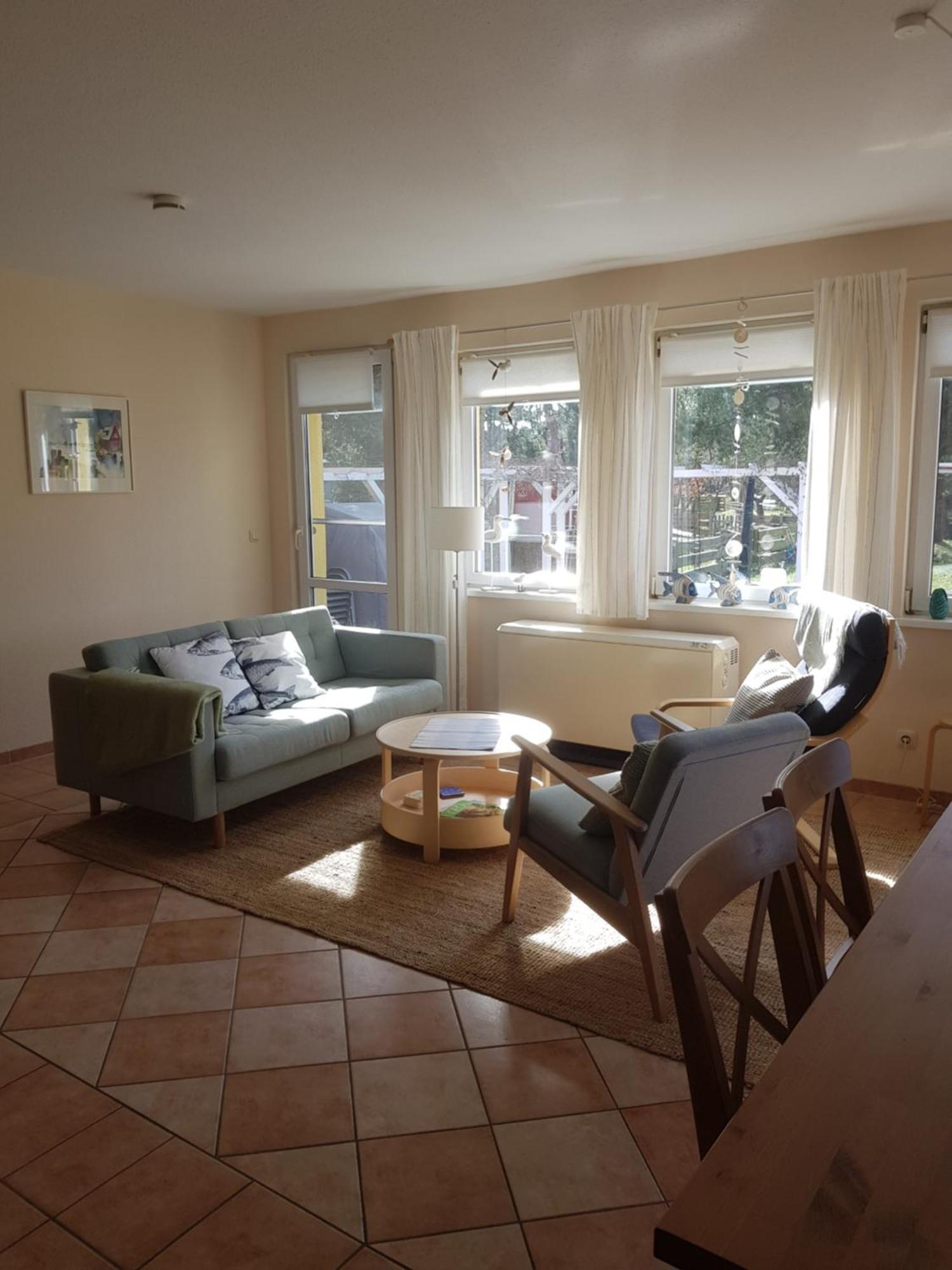 Apartamento Sina Pruchten Habitación foto